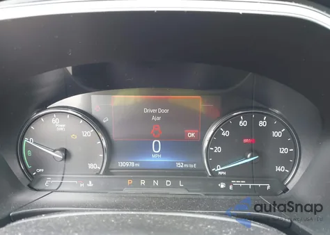 2021 Ford Escape Se Hybrid из США, поврежденный, VIN 1FMCU9BZ5MUA90063